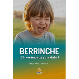 Berrinche – cómo...