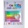 Glitter Glue Fluor Carioca - Pegamento